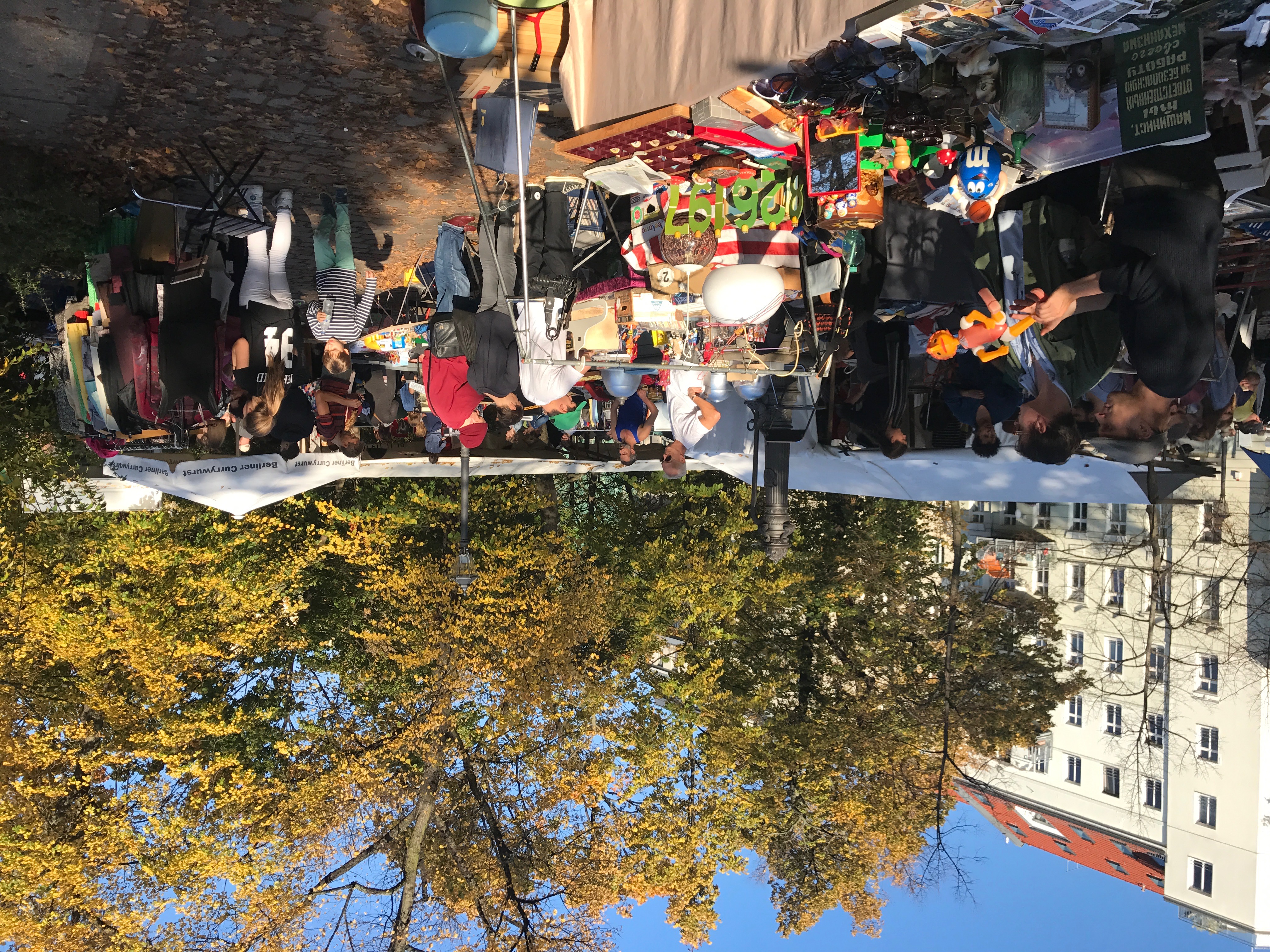 Flohmarkt Berlin Weihnachten 2022 Flohmarkt Arkonaplatz in Berlin Öffnungszeiten, Adresse und Flohmarkt