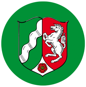 Flohmarkt Nordrhein-Westfalen (NRW)