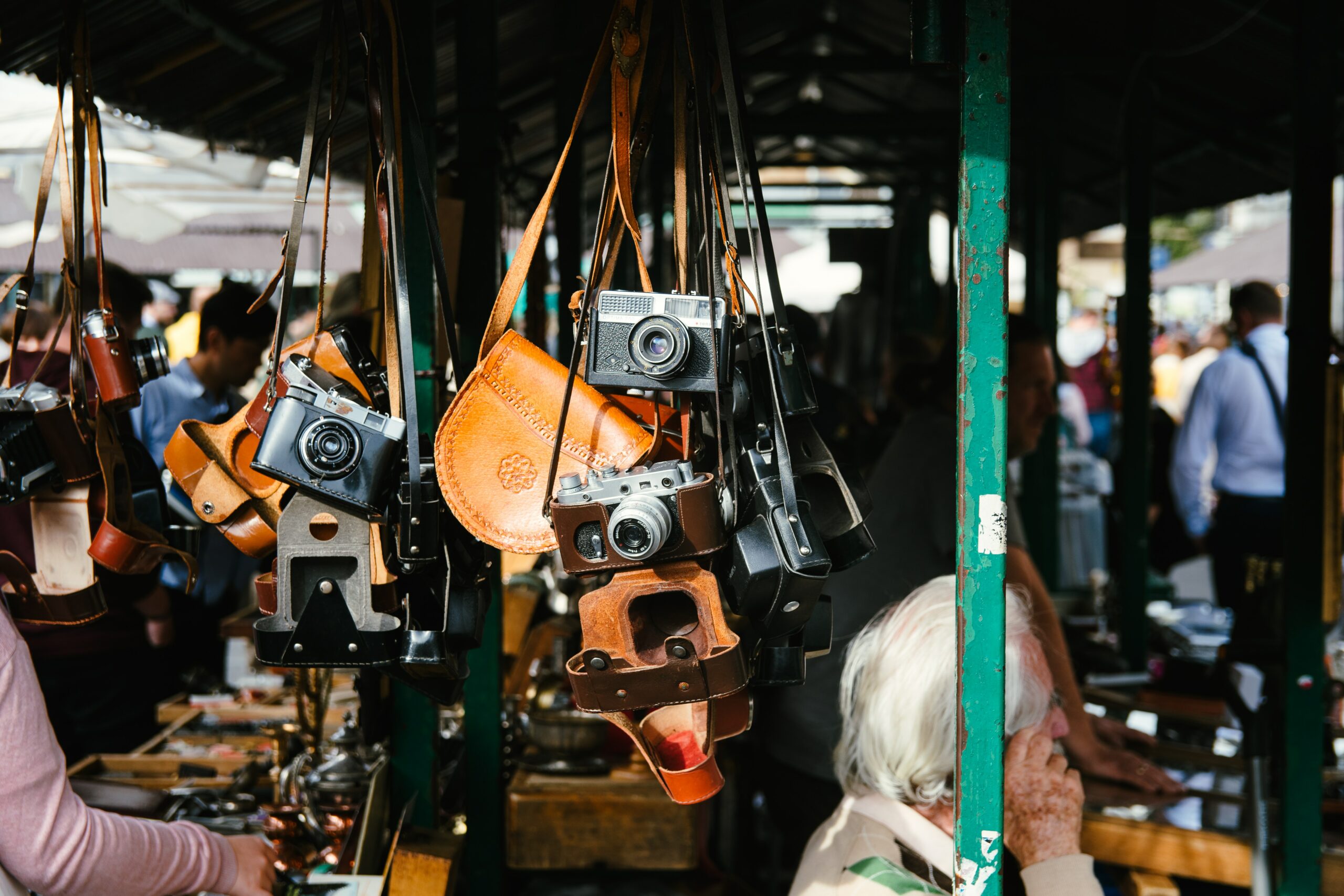 Flohmarkt am 19. / 20.04.2025 Trödelmärkte im April