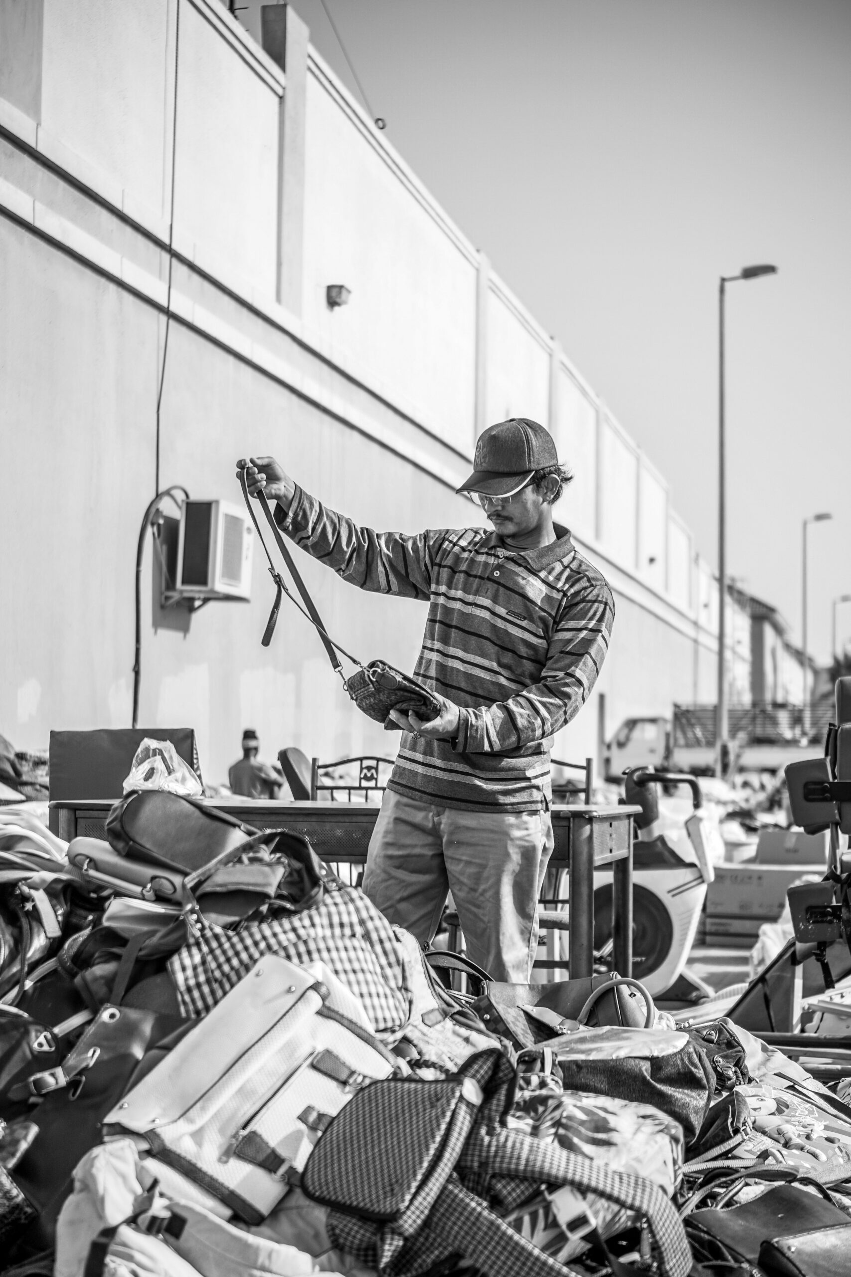 Flohmarkt am 11. / 12.01.2025 - Trödelmärkte im Januar